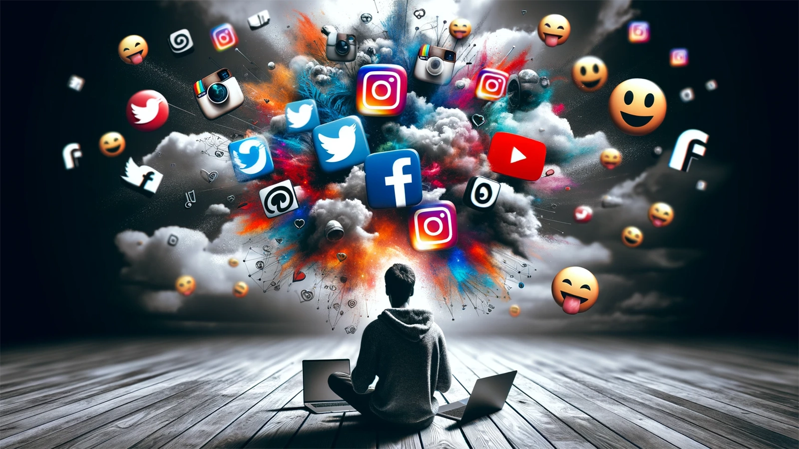 Social Media Kampagne für Non-Profits auf gutes-wissen.org