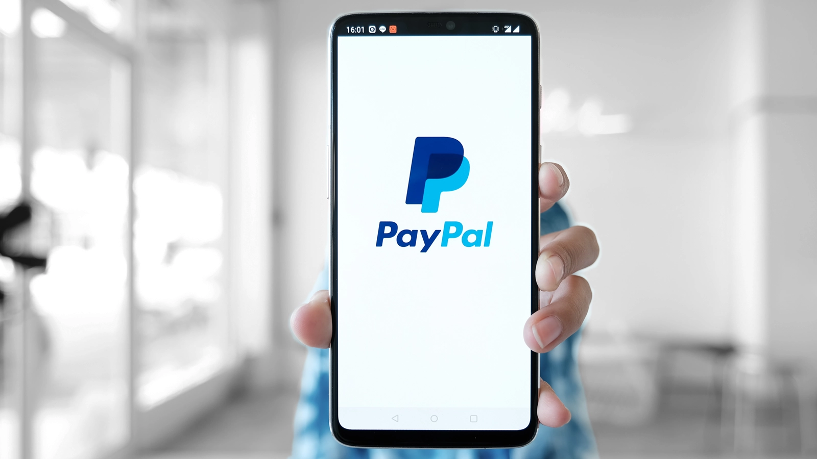 Mit PayPal Spenden sammeln - Artikel auf gutes-wissen.org