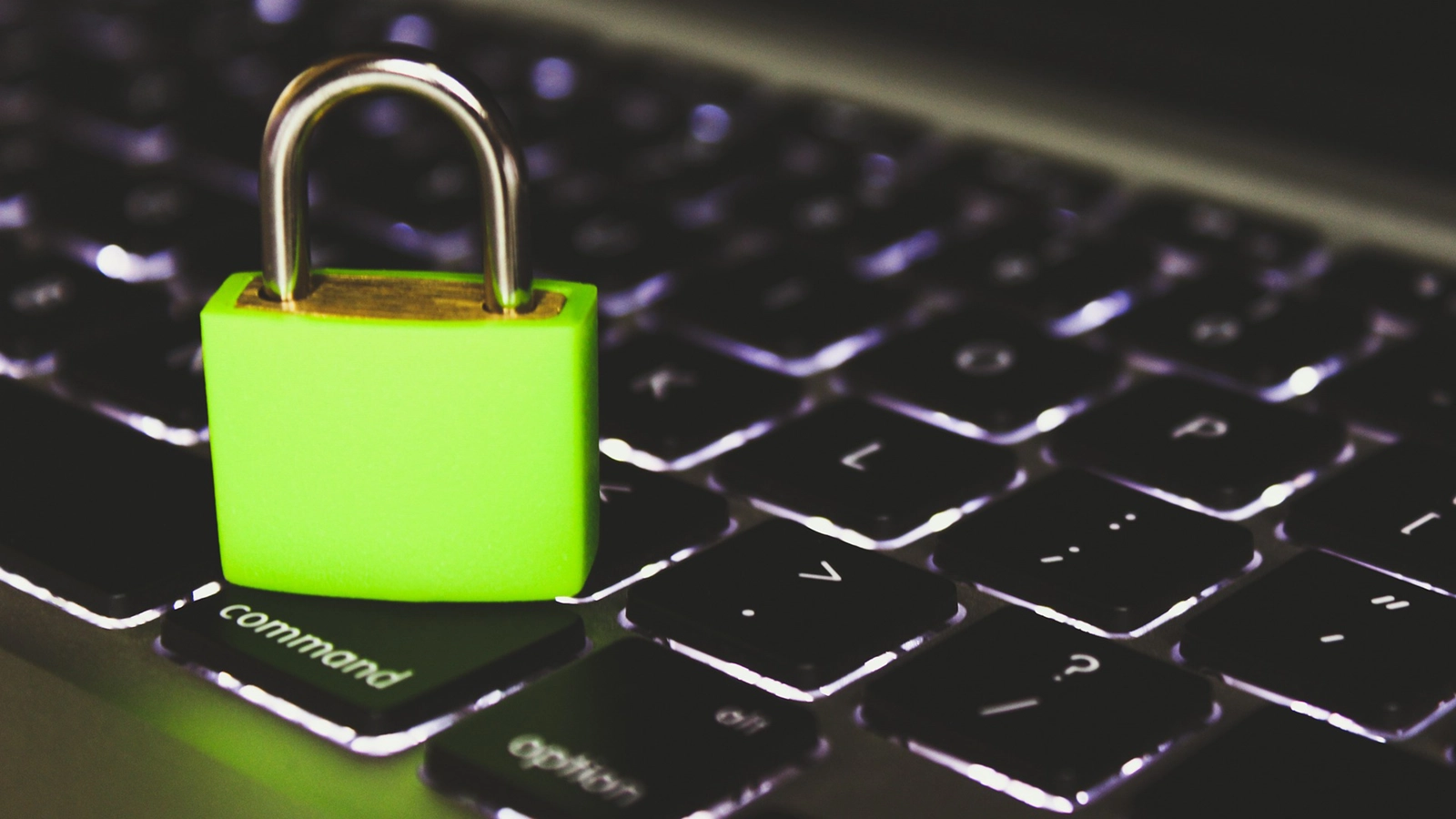 Cyber-Sicherheit für Vereine: Die 6 häufigsten Fehler vermeiden