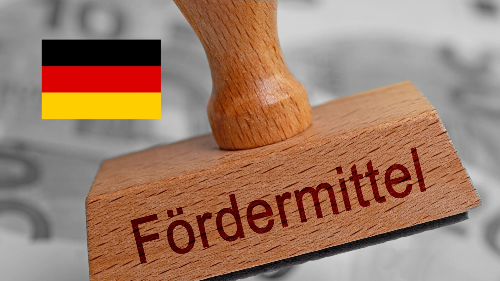 Fördermöglichkeiten für kleine und mittlere Vereine in Deutschland