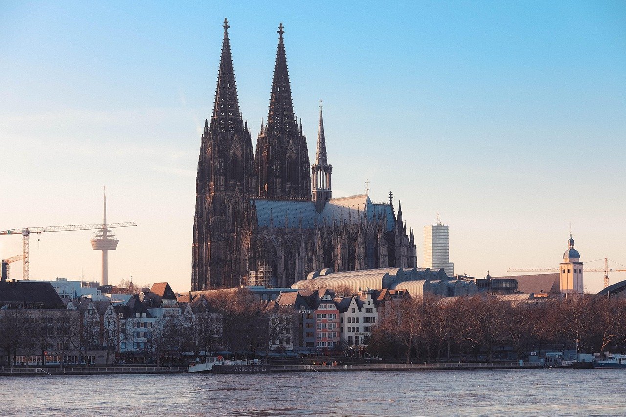 Kölner Dom