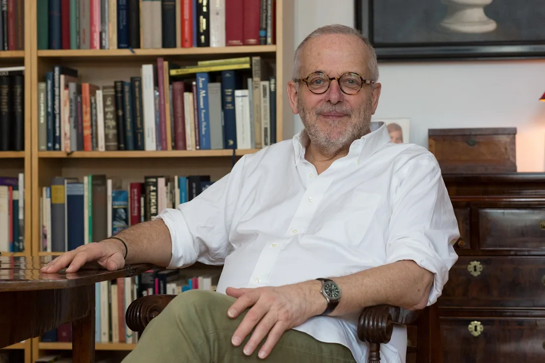 Dr. Rupert Graf Strachwitz, Politikwissenschaftler, Gründer und Senior Strategic Advisor der Maecenata-Stiftung.