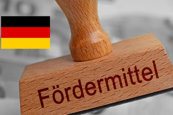 Fördermöglichkeiten für kleine und mittlere Vereine in Deutschland