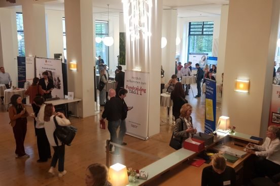 Fundraisingtag Berlin-Brandenburg 2024