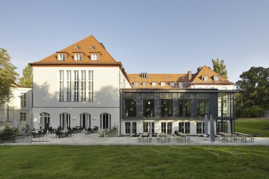Harnack-Haus Berlin