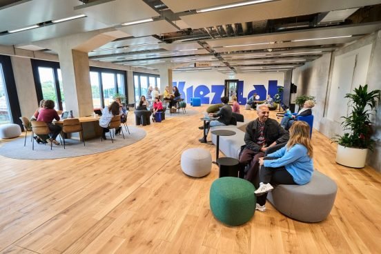 KiezLab Berlin
