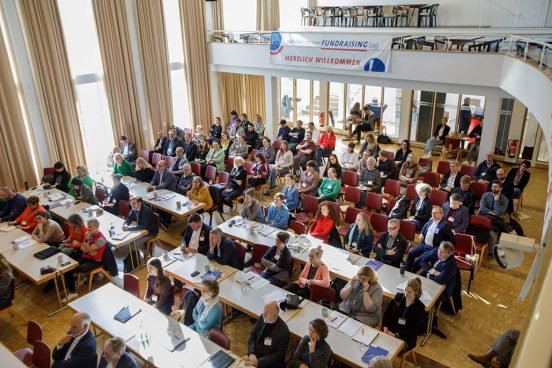 Norddeutscher Fundraisingtag