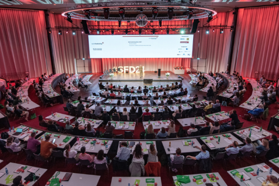 swissfundraisingday